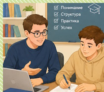 Услуги Услуги репетиторов в Новосибирске
