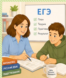 Услуги Услуги репетиторов в Новосибирске