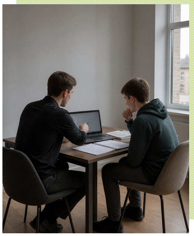 Репетитор по информатике ЕГЭ в Новосибирске от 1525 р. | Репетитор-Нвс