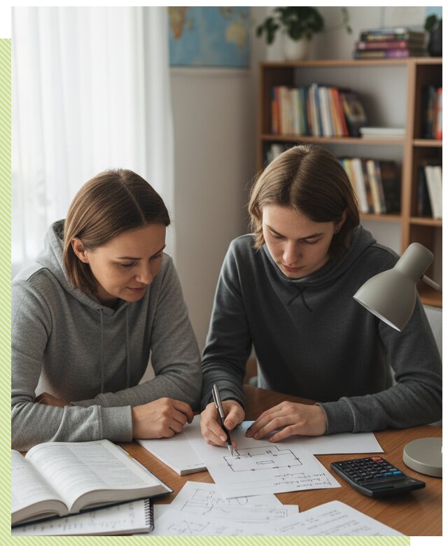 Репетитор по физике для 11 класса с подготовкой к ЕГЭ в Новосибирске