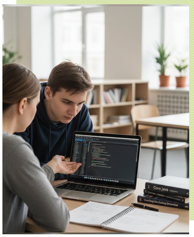 Репетитор по JavaScript в Новосибирске по цене от 1830 р. | Репетитор-Нвс